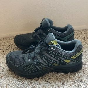 Salomon X-Mission 3 Trail Running Shoe - Men's